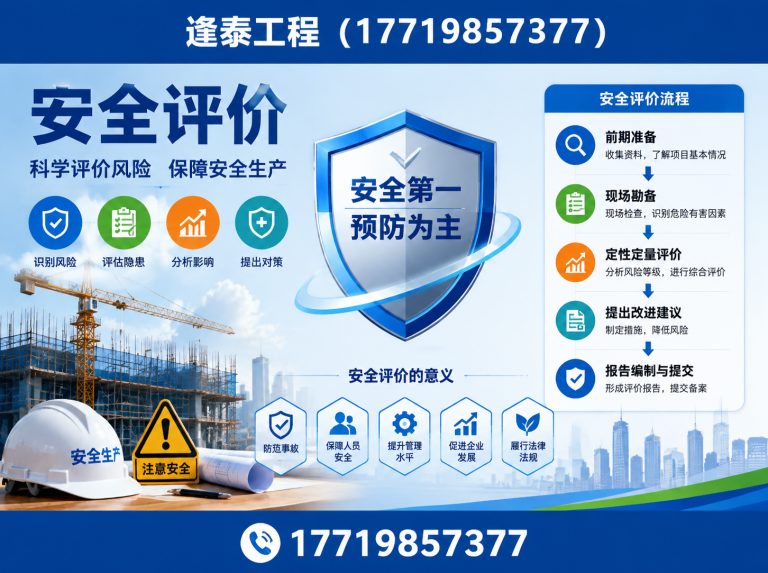 上街区逢泰工程展示图